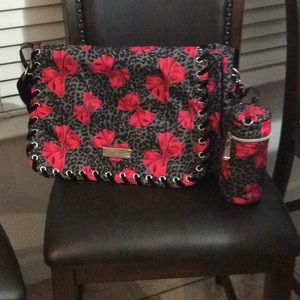 Diaper bag